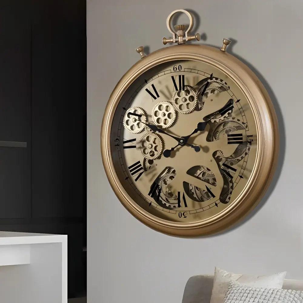 horloge forme montre gousset