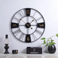 horloge metal 60 cm