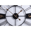 horloge metal 60 cm