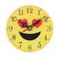 horloge enfant emoji