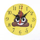 horloge enfant emoji