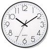 horloge ronde