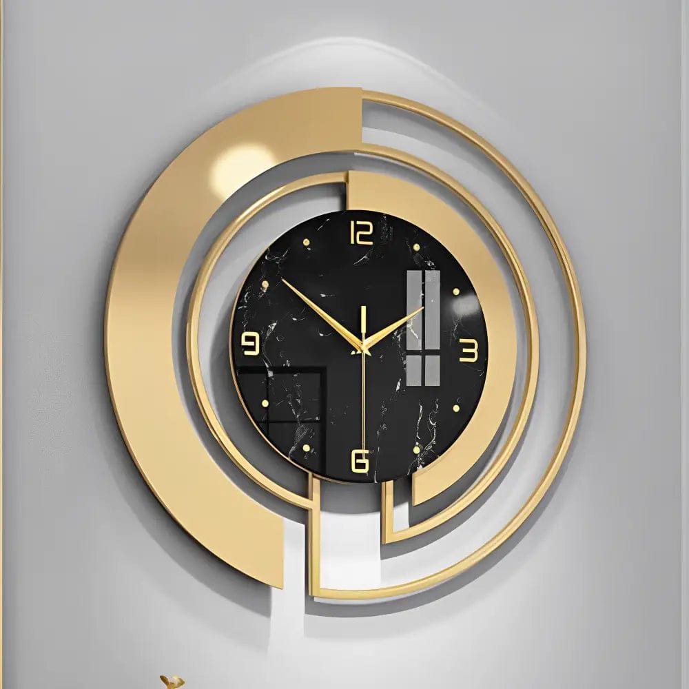 horloge contemporaine