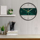 horloge design minimaliste