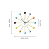 horloge design haut de gamme