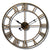 horloge style industrielle