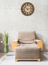 horloge industrielle big ben