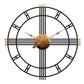 horloge indus