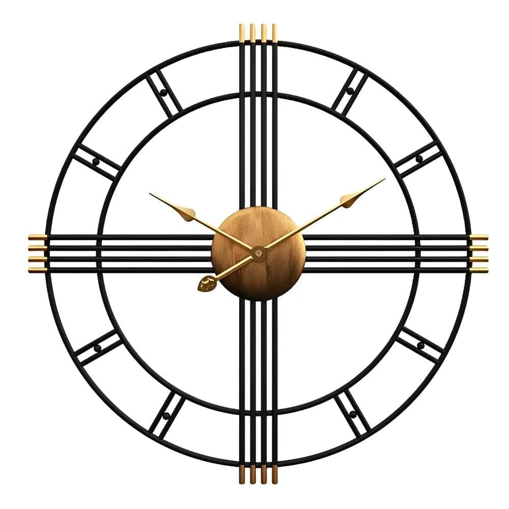 horloge indus