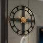 horloge indus