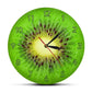 horloge pour cuisine originale