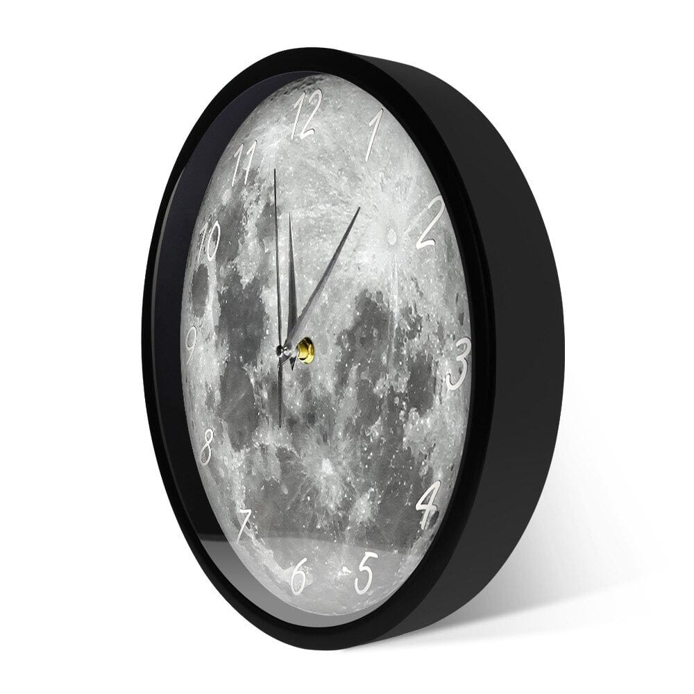 horloge lune