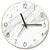 horloge marbre