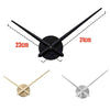 horloge sans cadre