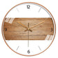 horloge scandinave moderne