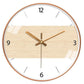 horloge scandinave moderne