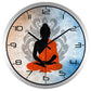 horloge moderne buddha