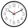 horloge moderne classique
