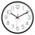 horloge moderne classique