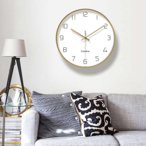 horloge moderne design