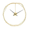 horloge moderne minimaliste