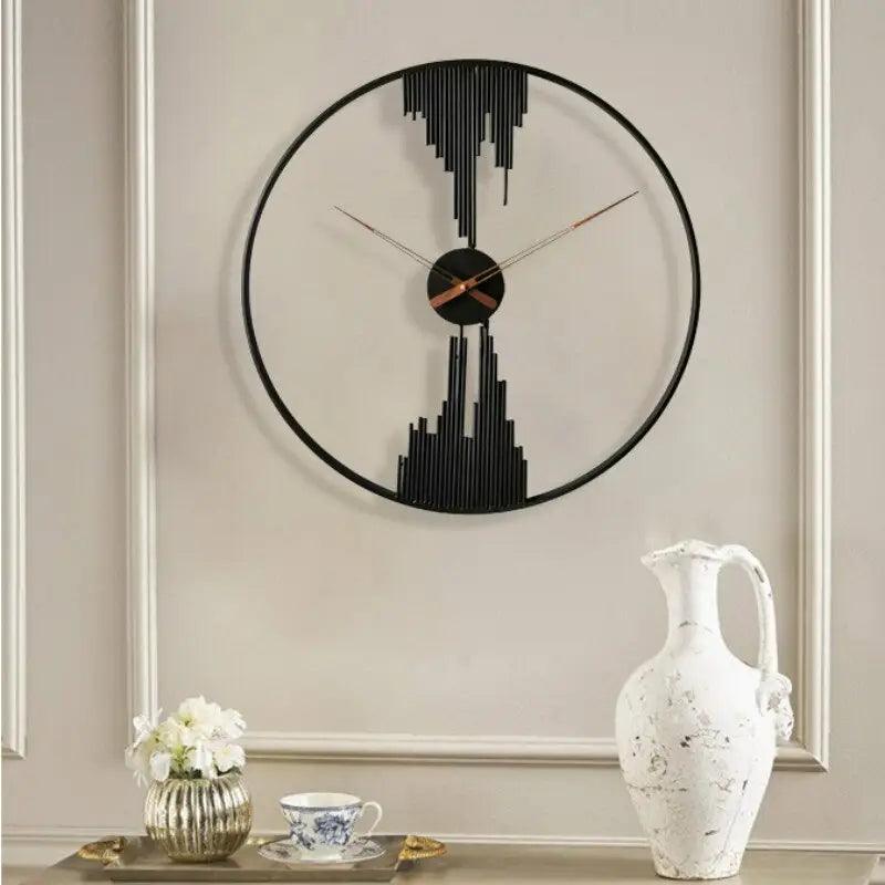 horloge moderne 