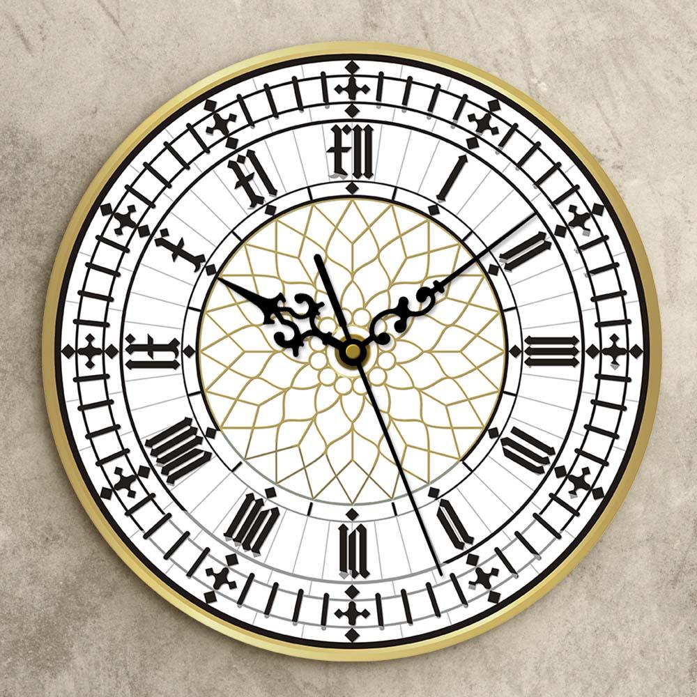 horloge moderne big ben