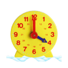 horloge enfant montessori 12 24 h