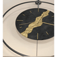 horloge scandinave