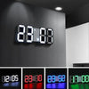 horloge digitale