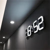 horloge digitale