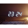 horloge digitale