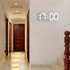 horloge digitale