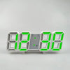 horloge digitale