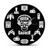 horloge originale geek