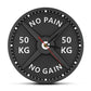 horloge originale no pain no gain