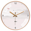 Horloge Murale Paysage Chinois Temps-des-horloges®