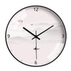 Horloge Murale Paysage Chinois Temps-des-horloges®