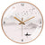 Horloge Murale Paysage Chinois Temps-des-horloges®