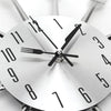 horloge cuisine