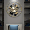 horloge de salon