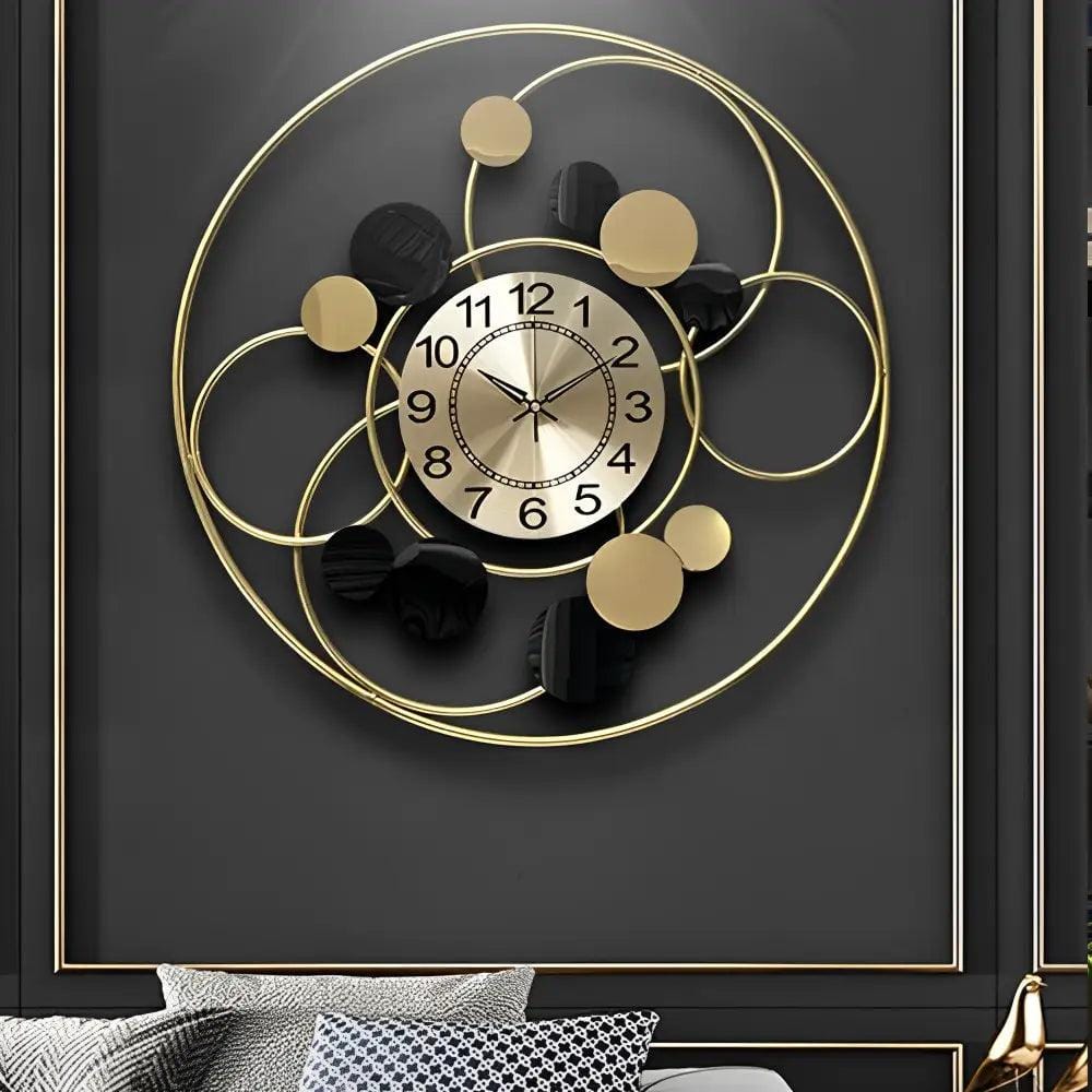 horloge de salon