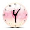 horloge princesse