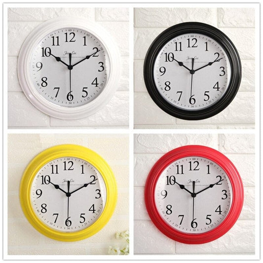 horloge design vintage