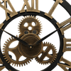 horloge vintage