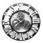 horloge vintage