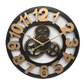 horloge vintage