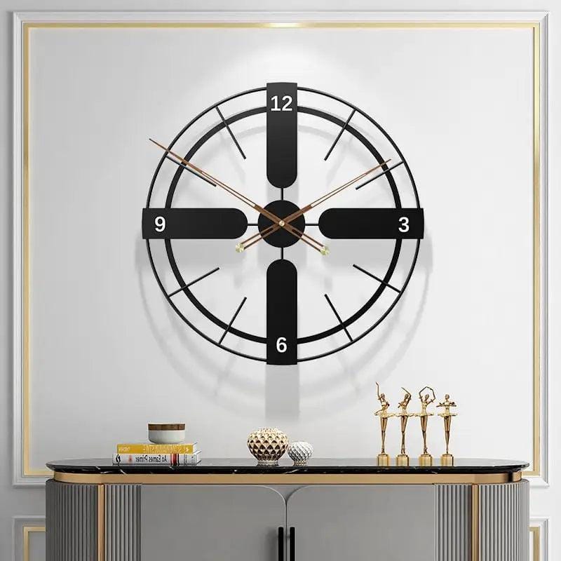 horloge ronde 50 cm