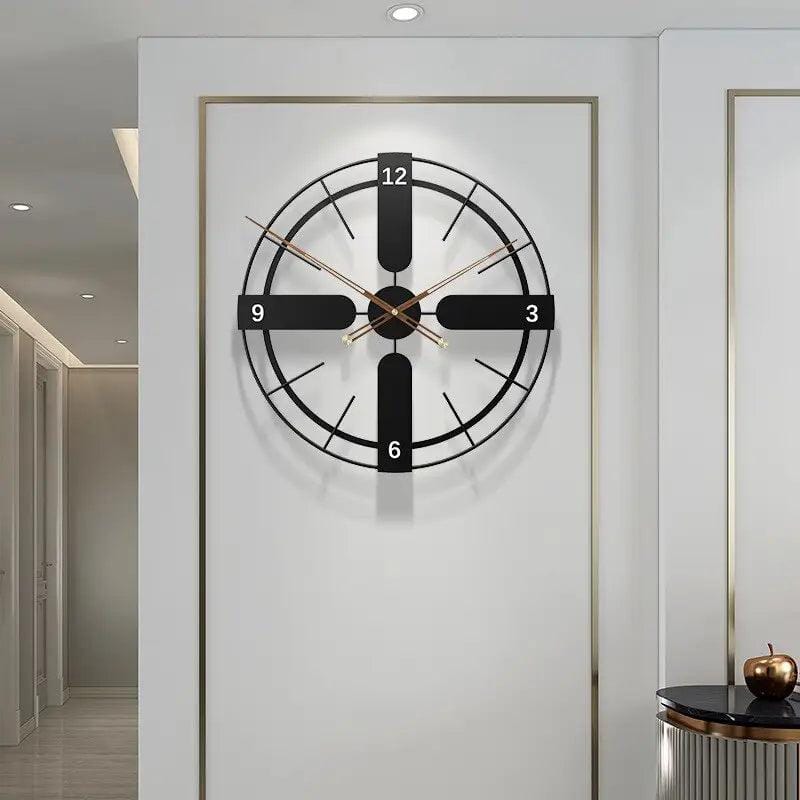 horloge ronde 50 cm