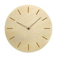 horloge scandinave classique